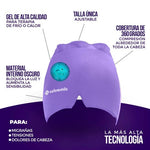 Gorro Térmico Terapia Frío - Calor