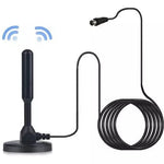 Antena para TV digital HD
