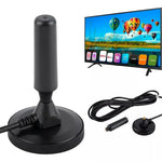 Antena para TV digital HD