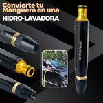 Boquilla Pulverizadora Tecnología Hydrojet de alta presión para manguera